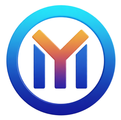 MYRYDA Logo